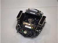 20864867 Панель управления магнитолой Cadillac SRX 2009-2016 20840980 #5