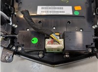 20864867 Панель управления магнитолой Cadillac SRX 2009-2016 20840980 #6