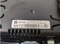 20864867 Панель управления магнитолой Cadillac SRX 2009-2016 20840980 #8