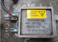 5DV007760 Блок розжига Mercedes CLK W208 1997-2003 20840995 #2