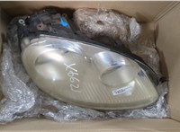 1K6941006Q Фара (передняя) Volkswagen Jetta 5 2005-2011 20841031 #9