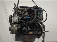01357R Двигатель (ДВС на разборку) Citroen Berlingo 1997-2002 20841047 #22