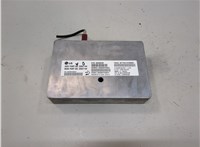 20957194 Блок управления радиоприемником Cadillac SRX 2009-2016 20841090 #1