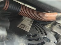0135EF Двигатель (ДВС) Peugeot 206 1998-2012 20841122 #3