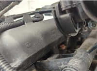 0135EF Двигатель (ДВС) Peugeot 206 1998-2012 20841122 #6