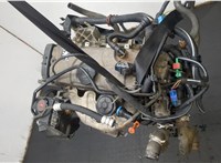 0135EF Двигатель (ДВС) Peugeot 206 1998-2012 20841122 #15