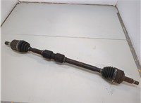 495012Y900 Полуось (приводной вал, шрус) Hyundai ix 35 2010-2015 20841197 #1