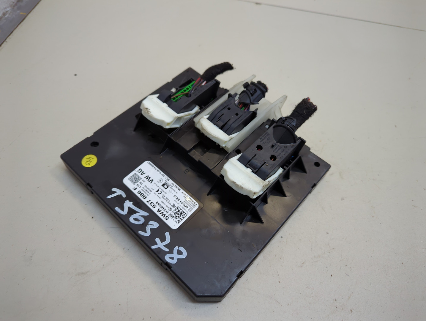 Блок комфорта