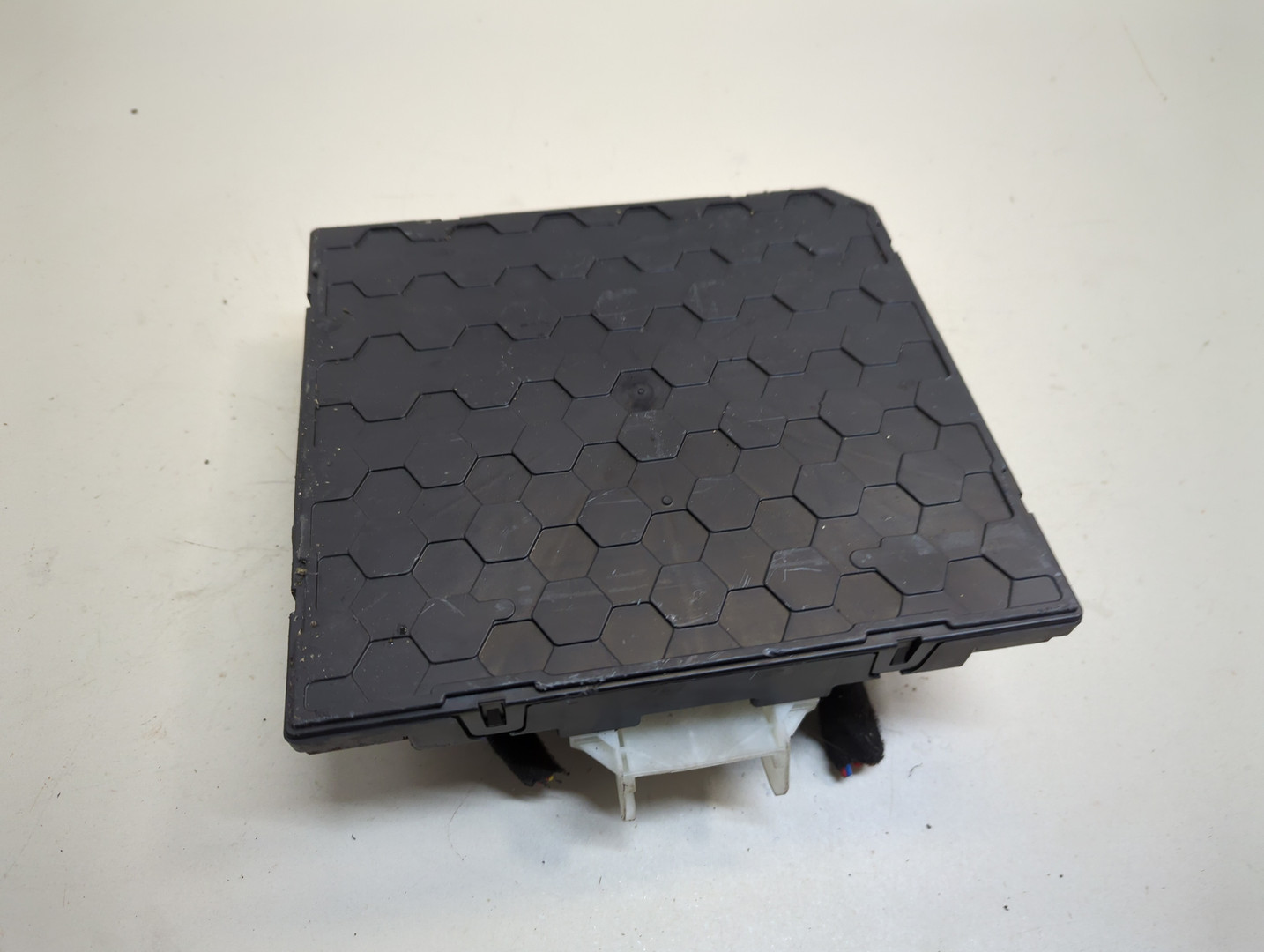 Блок комфорта