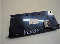 28395BN811 Панель управления магнитолой Nissan Almera N16 2000-2006 20841324 #2