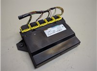 AV6N19G481AK, 5WK49778L Блок управления центральным замком Ford Focus 3 2011-2015 20841330 #1