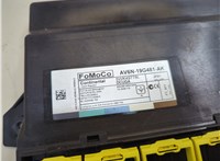 AV6N19G481AK, 5WK49778L Блок управления центральным замком Ford Focus 3 2011-2015 20841330 #2