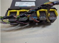 AV6N19G481AK, 5WK49778L Блок управления центральным замком Ford Focus 3 2011-2015 20841330 #3