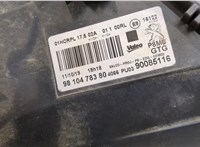 9810478380, 90085116 Фара (передняя) Peugeot 3008 2016-2020 20841352 #4