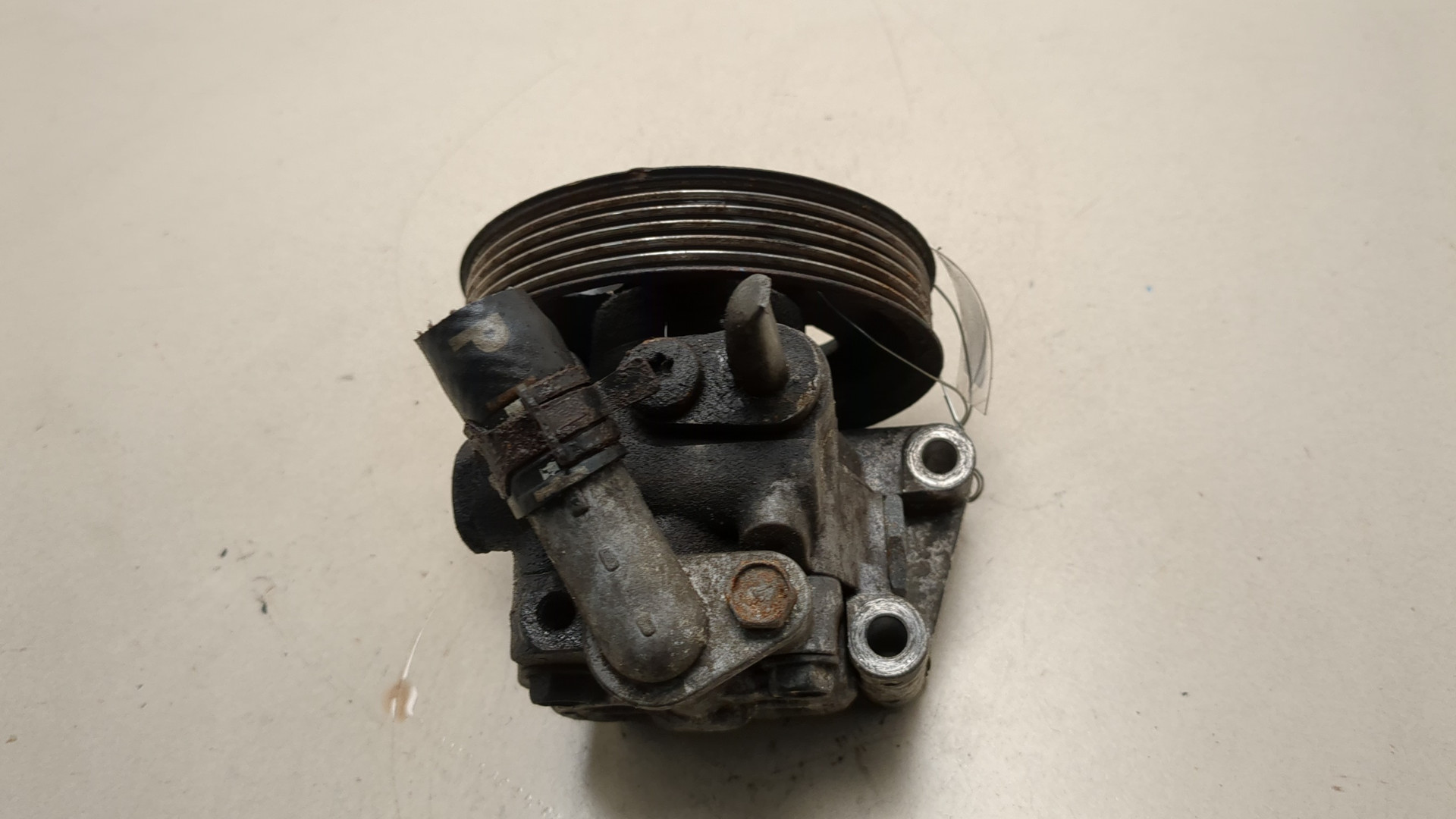 Насос ГУР (гидроусилитель руля)