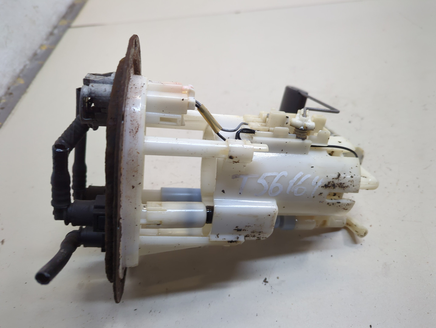 Датчик уровня топлива