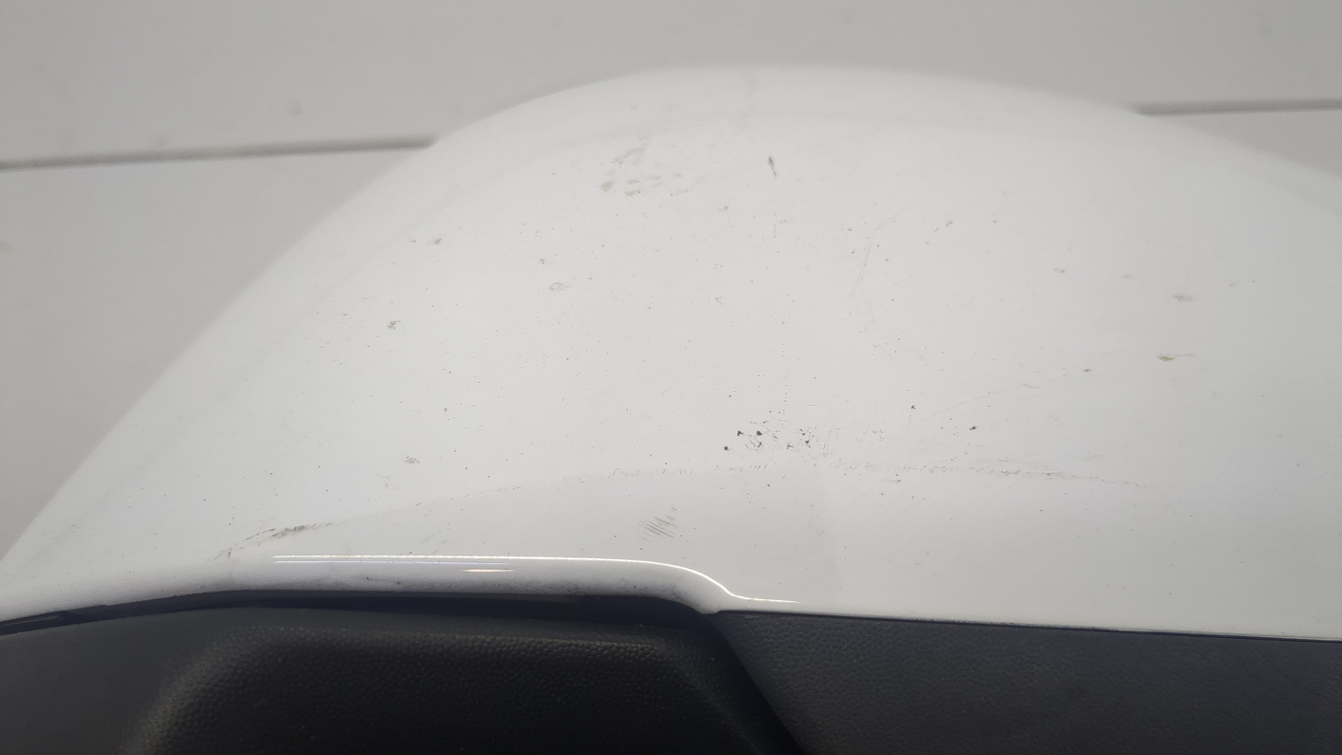 Зеркало левое электрическое