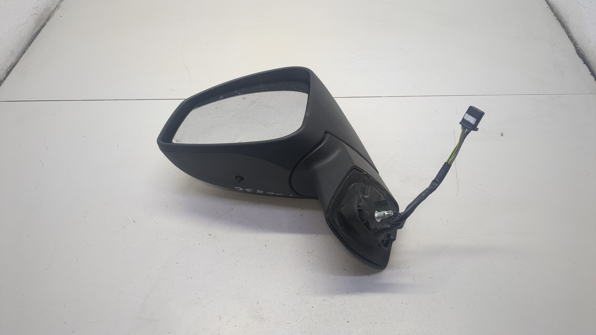 Зеркало левое электрическое