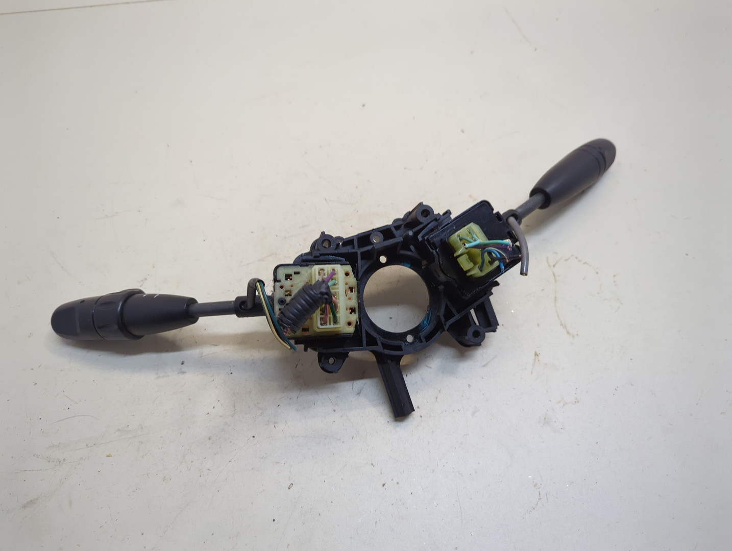 Переключатель подрулевой