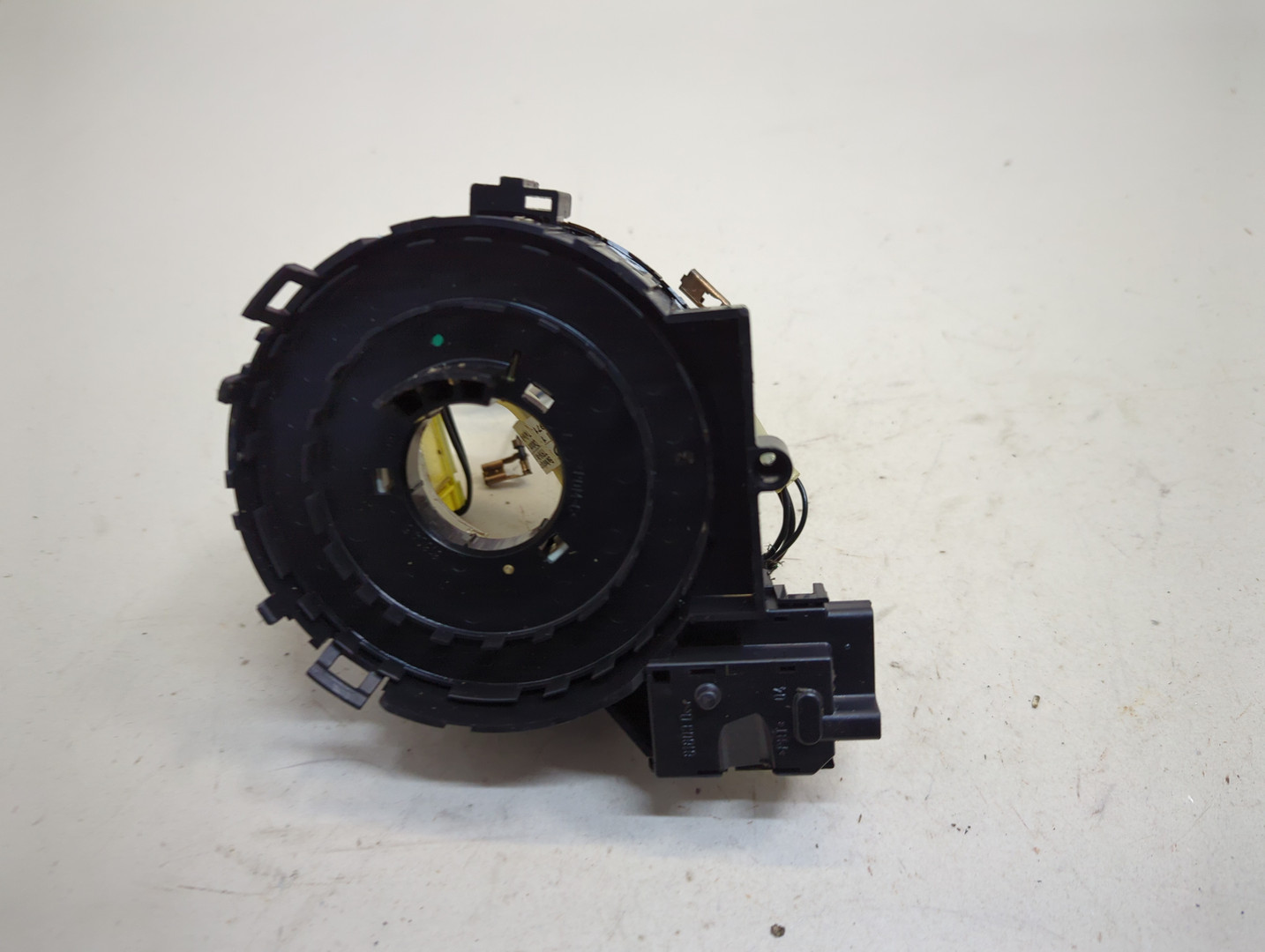 Механизм подрулевой для SRS (ленточный)