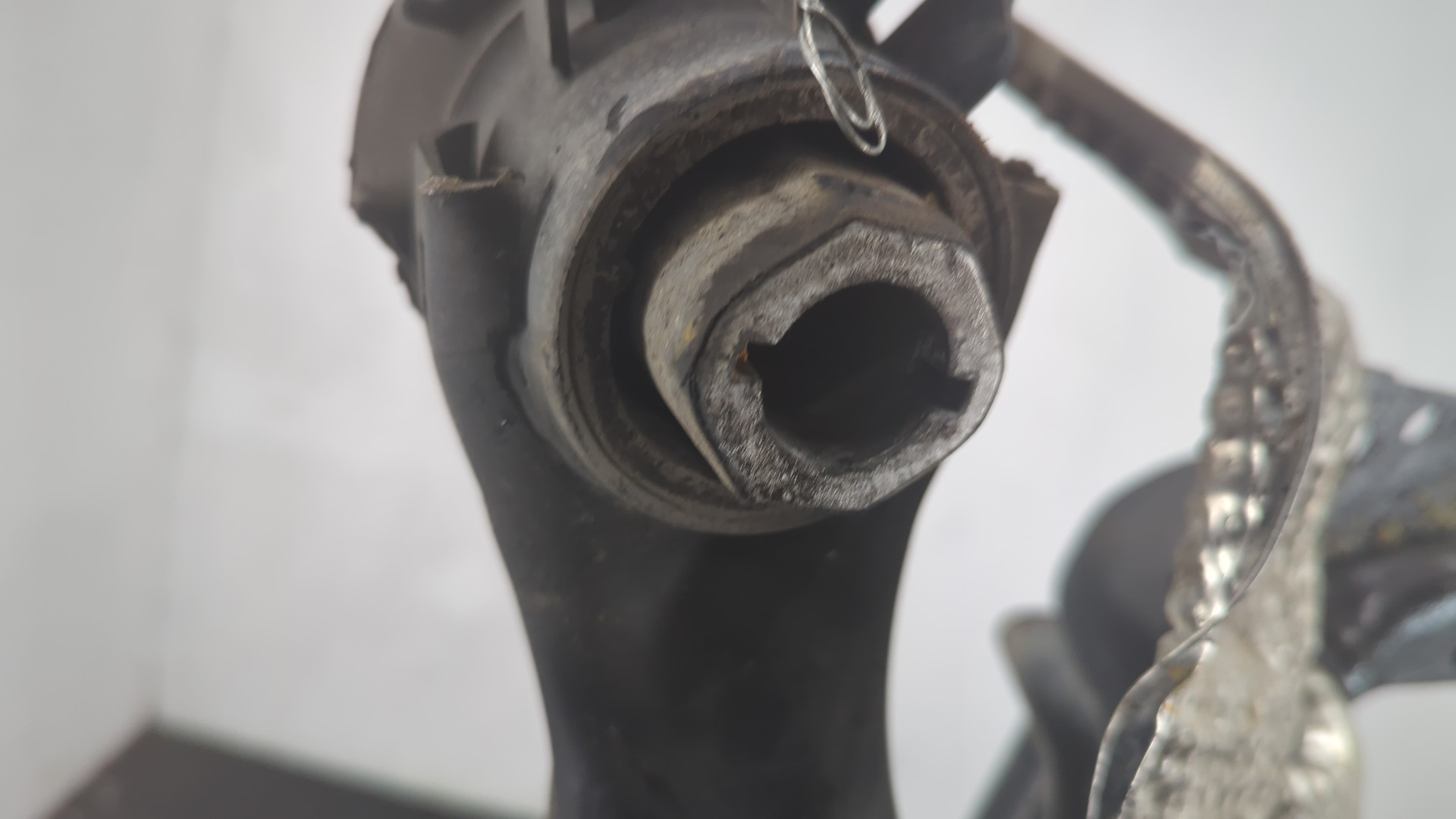 Балка подмоторная