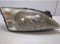1S7113005BL, 0301174602 Фара (передняя) Ford Mondeo 3 2000-2007 20841663 #4