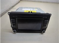 3C8035195G, 7640207360 Магнитола Volkswagen Golf 6 2008-2012 20841775 #1