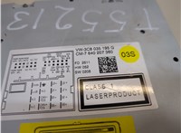 3C8035195G, 7640207360 Магнитола Volkswagen Golf 6 2008-2012 20841775 #3