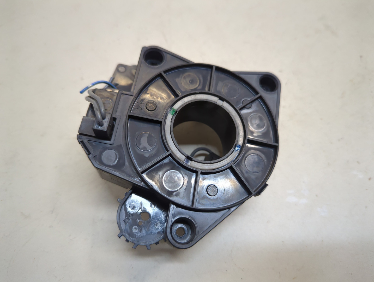 Механизм подрулевой для SRS (ленточный)