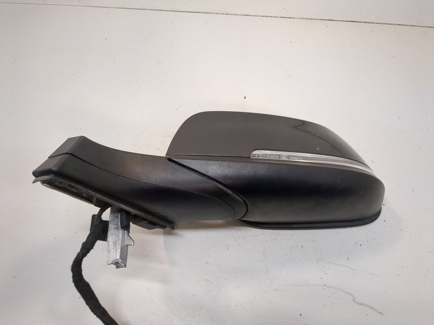 Зеркало левое электрическое