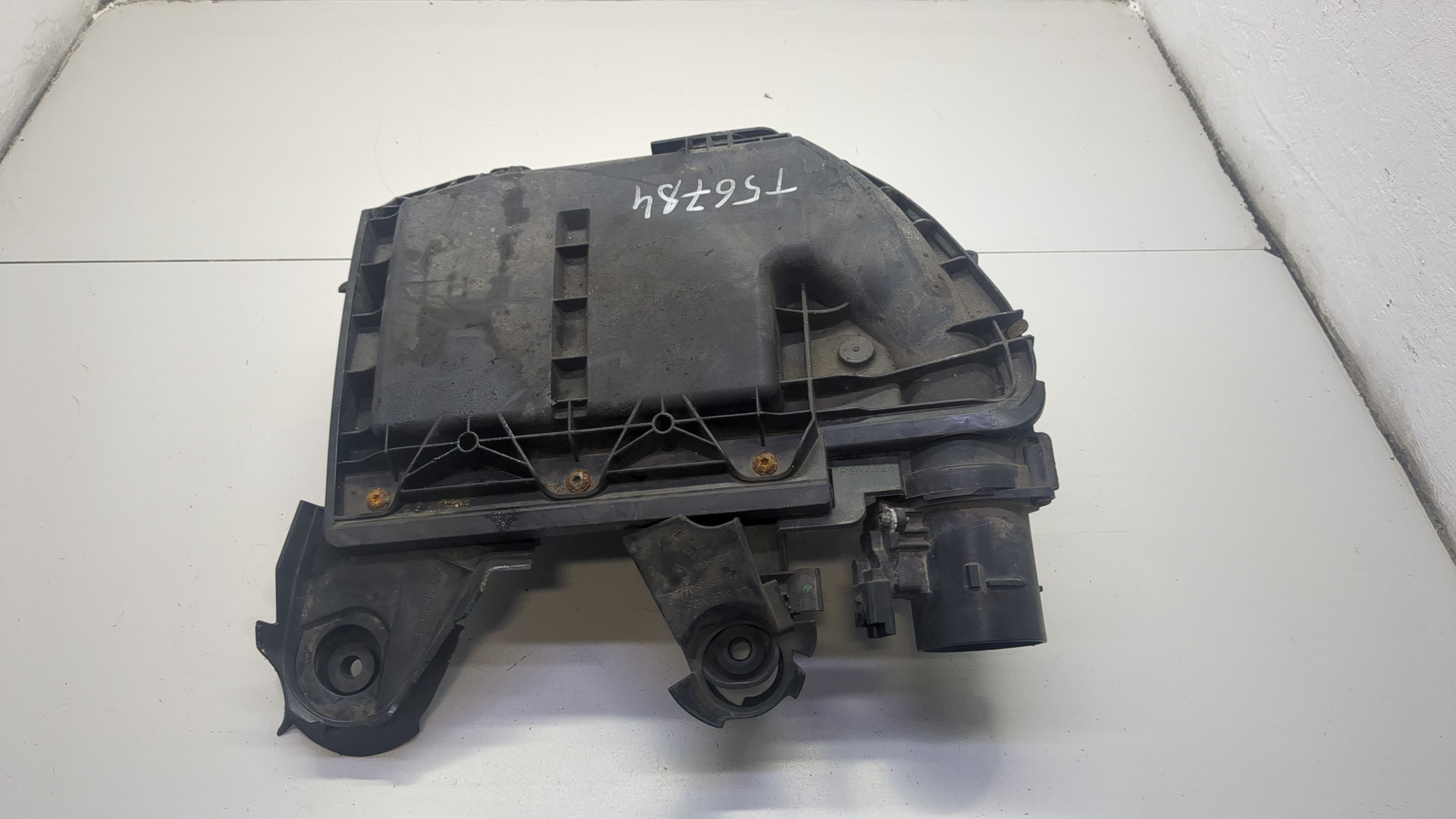 Корпус воздушного фильтра