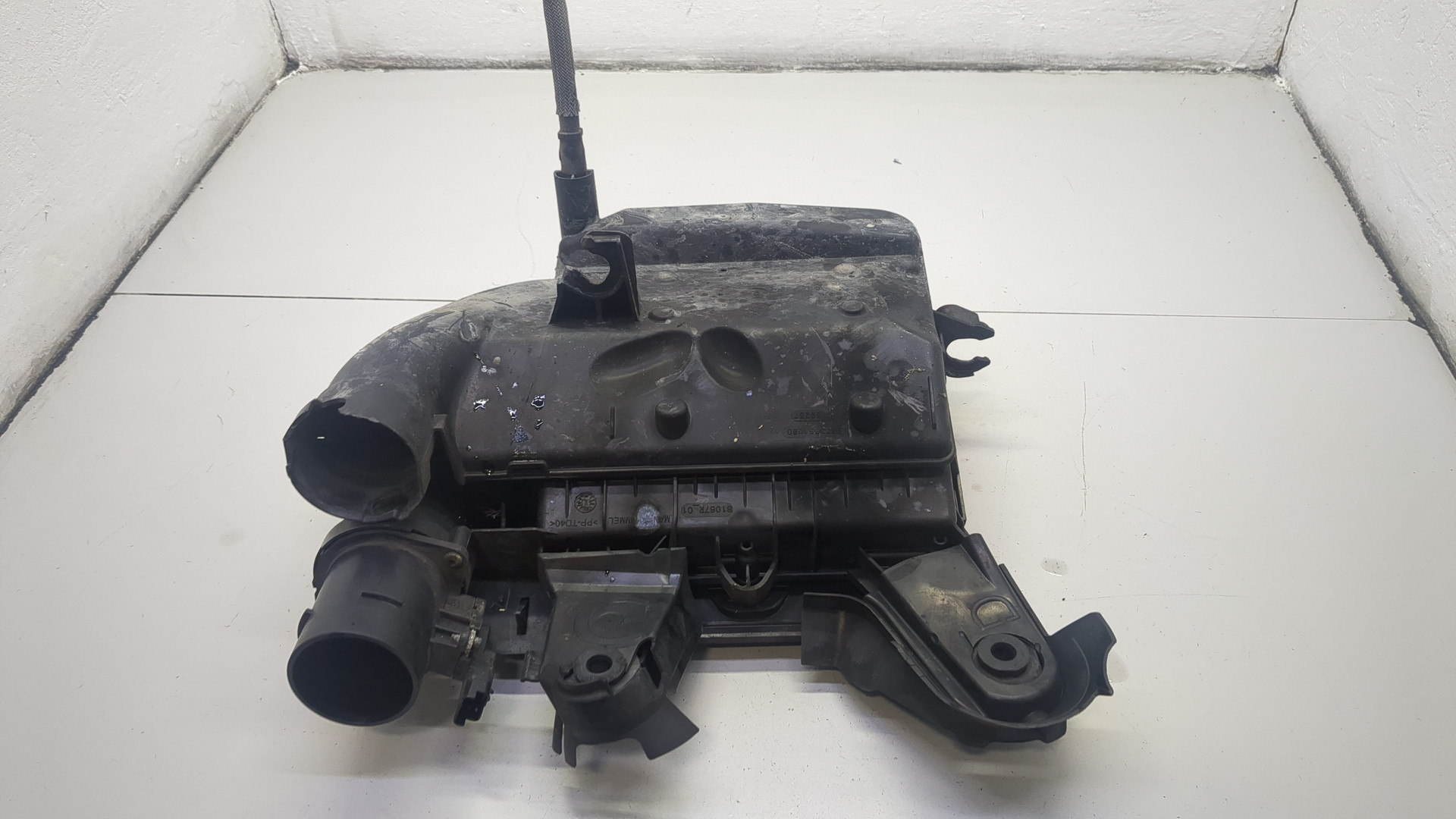 Корпус воздушного фильтра