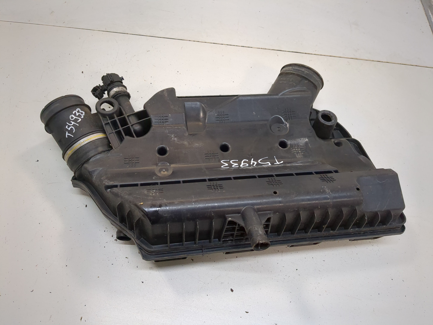 Корпус воздушного фильтра