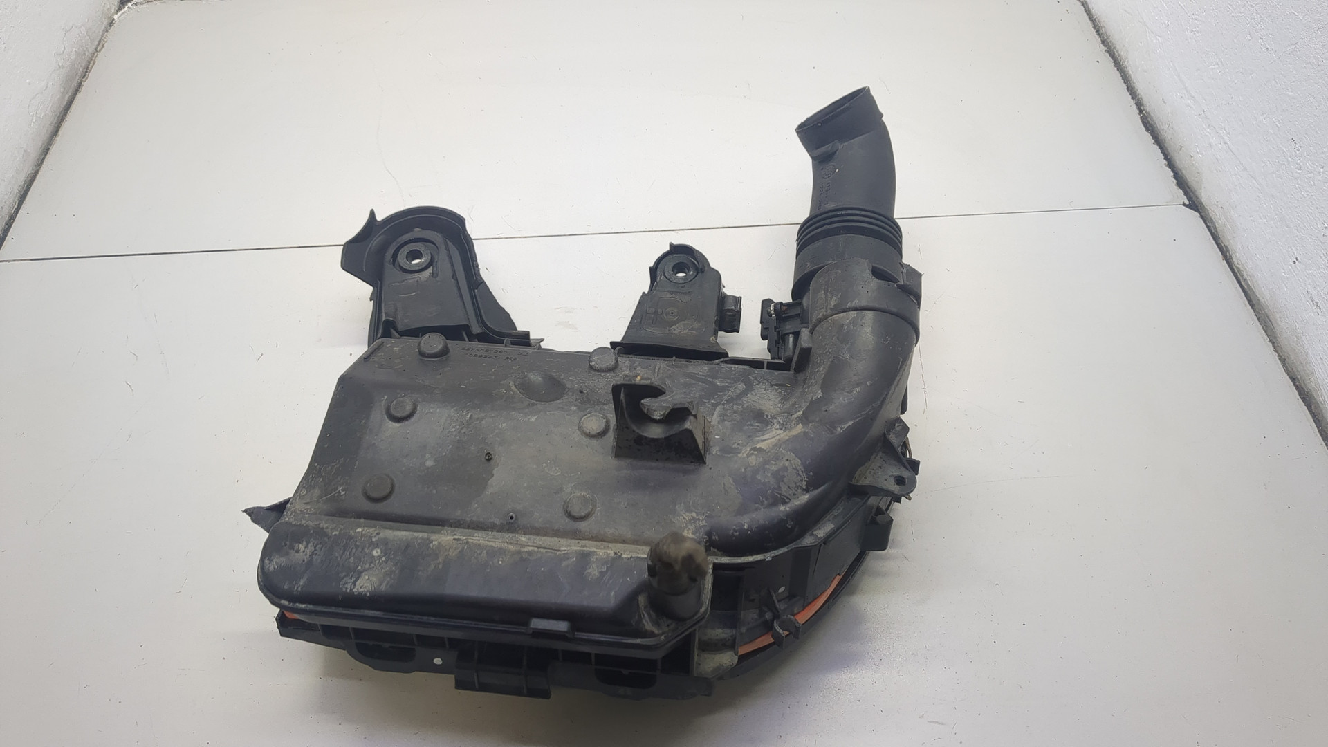 Корпус воздушного фильтра