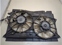 160400R060 Вентилятор радиатора Toyota Auris E15 2006-2012 20842277 #1