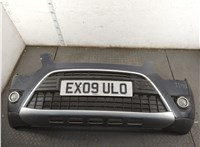  Заглушка буксировочного крюка Ford Kuga 2008-2012 11631272 #1