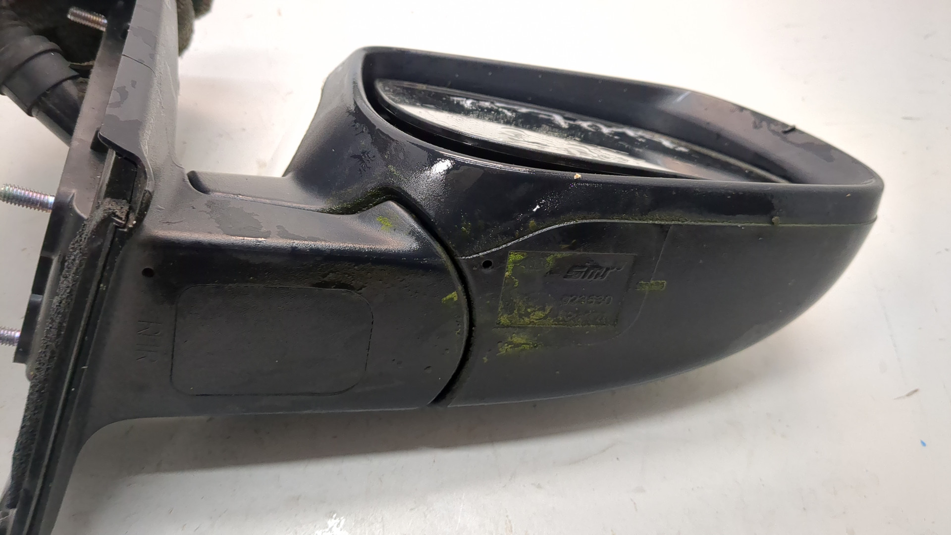 Зеркало правое электрическое