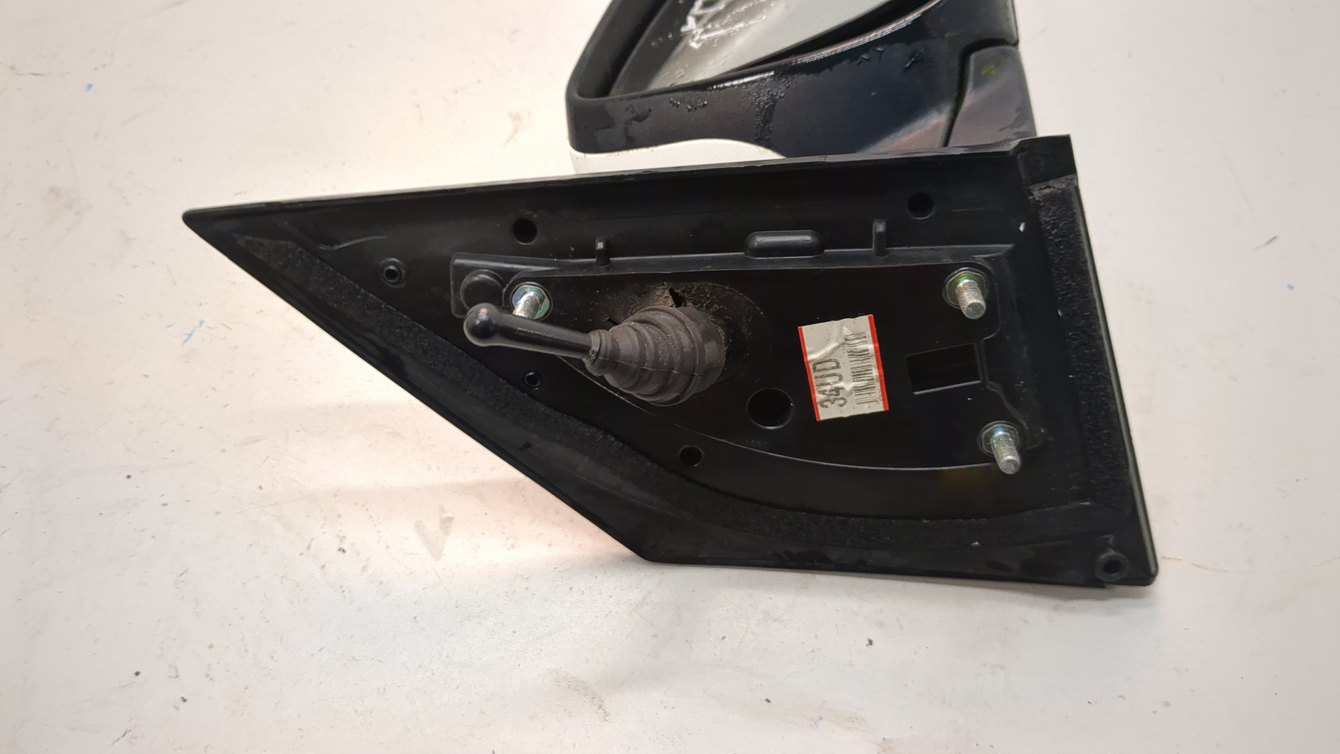 Зеркало правое электрическое