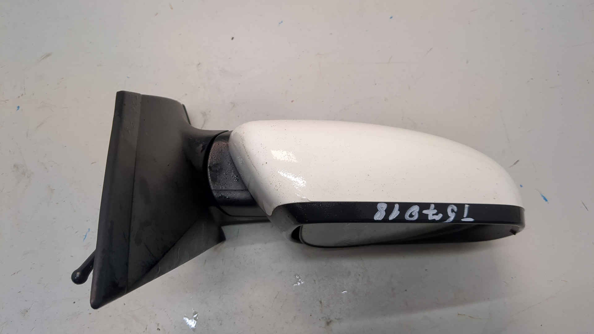 Зеркало правое электрическое