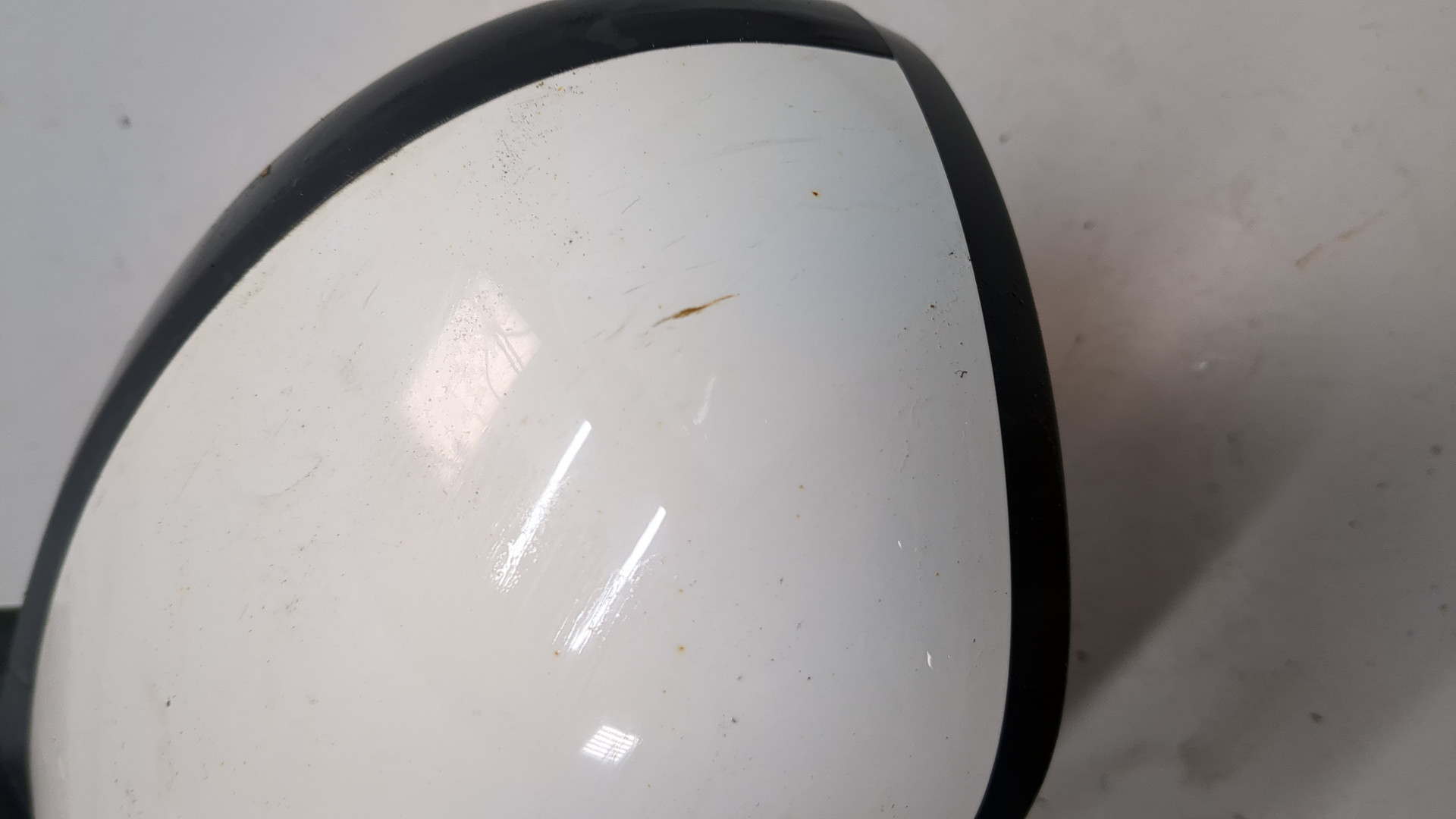 Зеркало правое электрическое