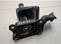 1577984, 8M5R7K387AA Кулиса КПП Ford Focus 2 2008-2011 20842686 #2