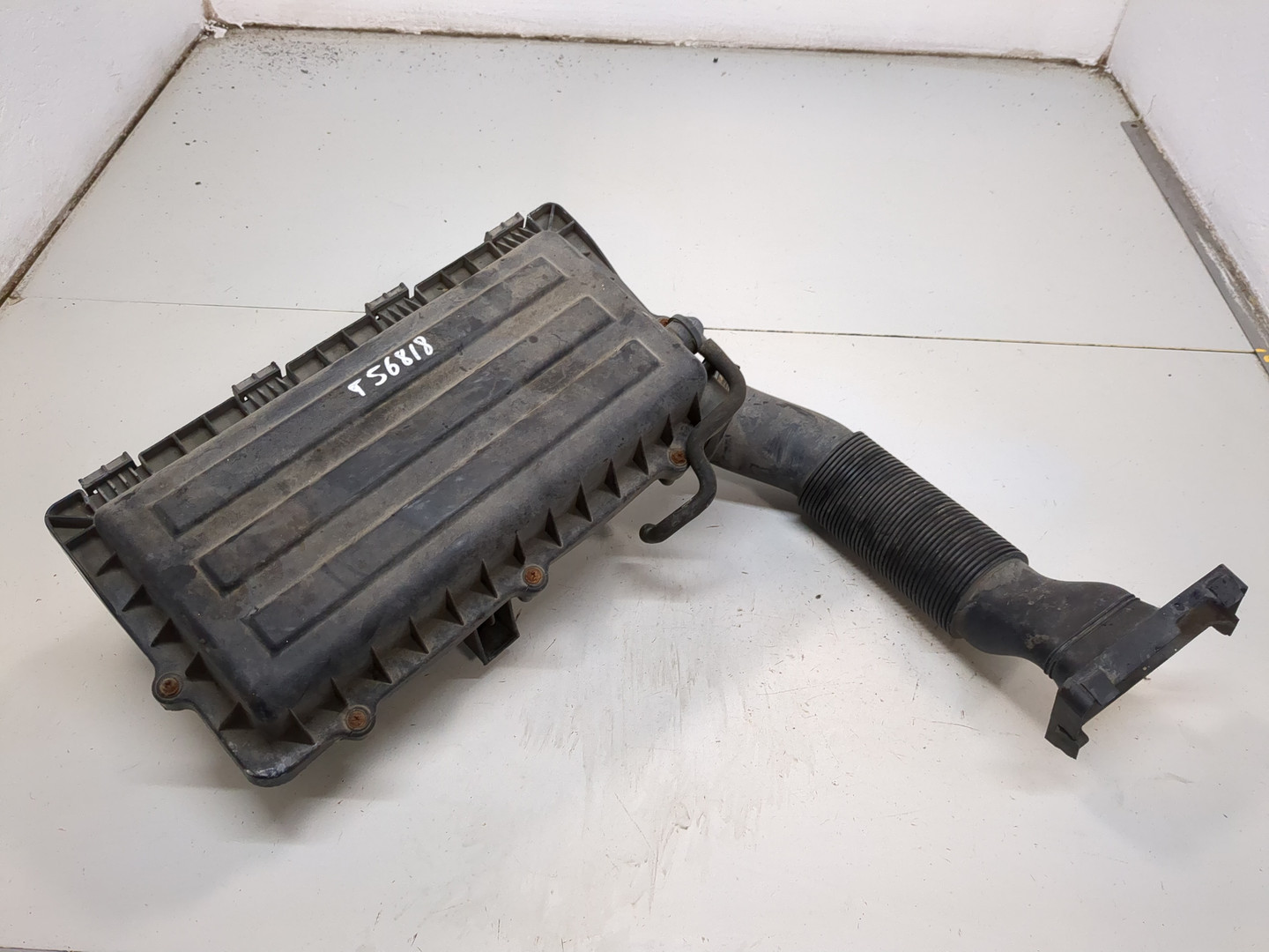 Корпус воздушного фильтра