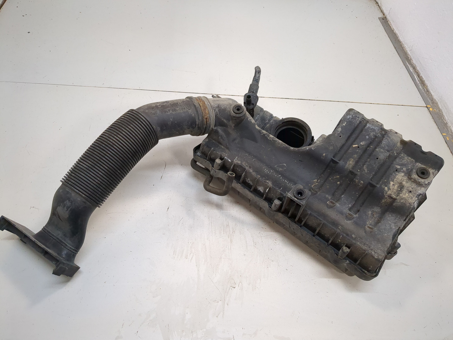 Корпус воздушного фильтра