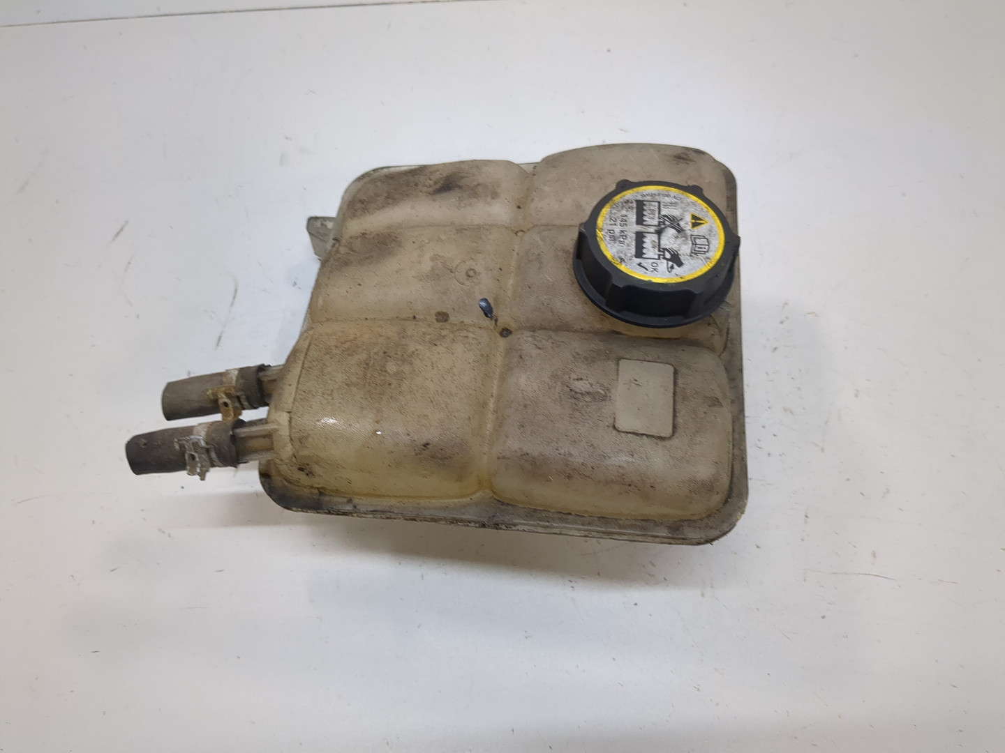 Бачок расширительный