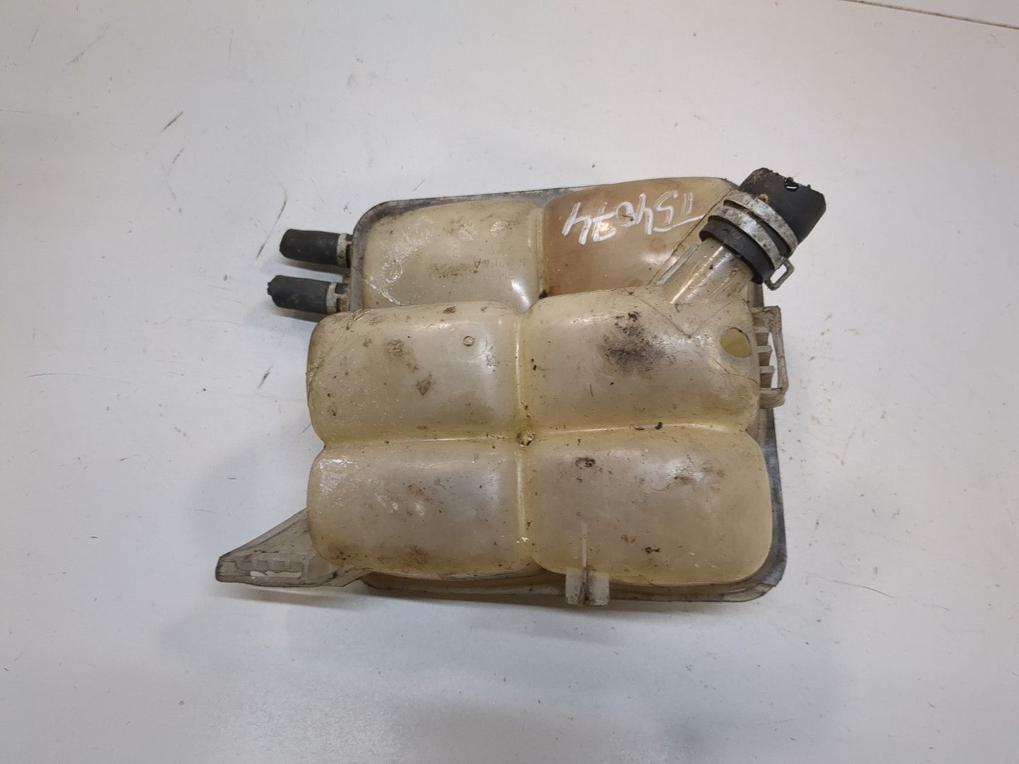 Бачок расширительный