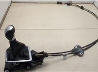 1577984, 8M5R7K387AA Кулиса КПП Ford Focus 2 2008-2011 20842784 #1