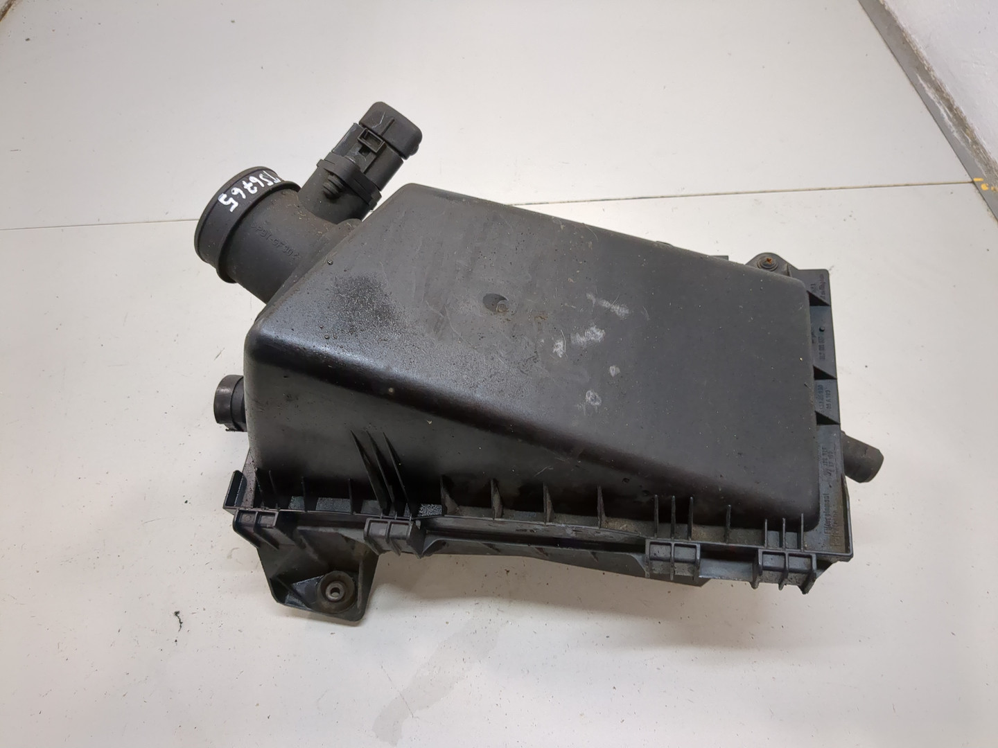 Корпус воздушного фильтра