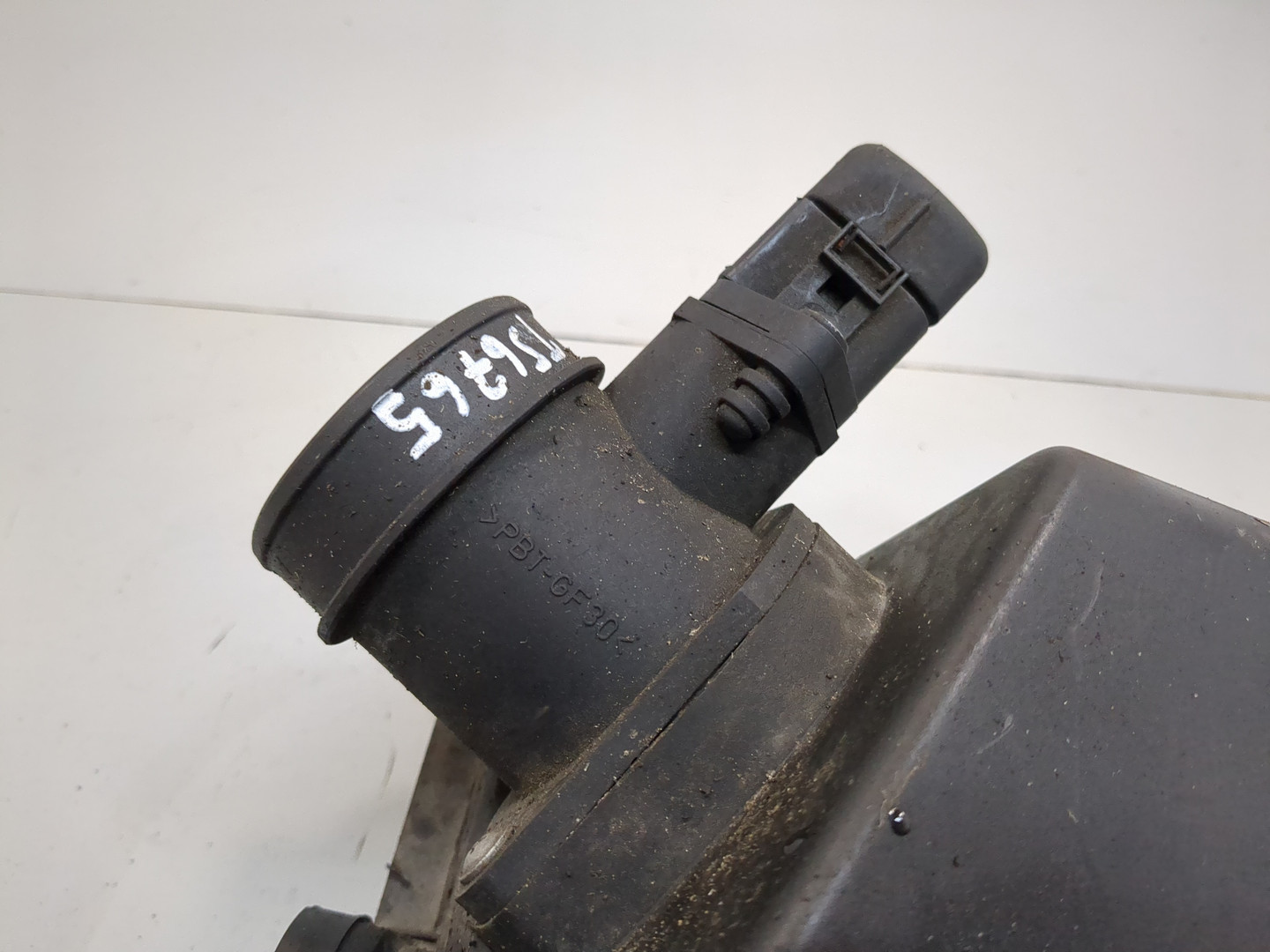 Корпус воздушного фильтра