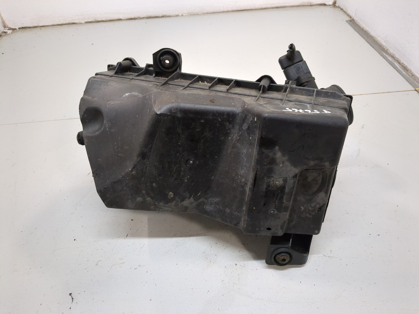 Корпус воздушного фильтра