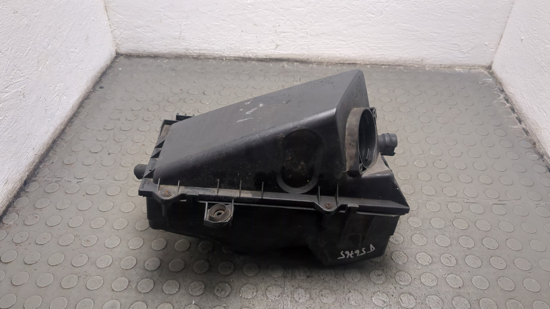 Корпус воздушного фильтра